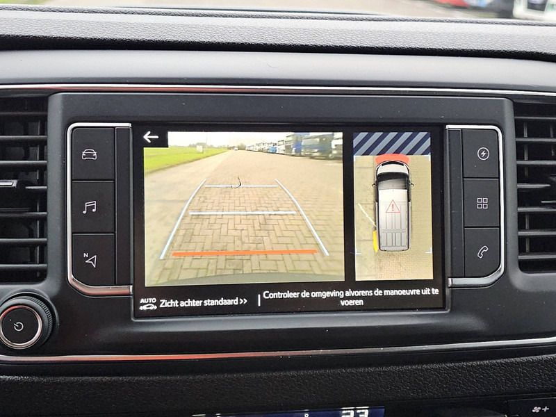 Furgão compacto, Carrinha elétrica Toyota pro-ace  ELECTRIC 50 KWH L3: foto 11