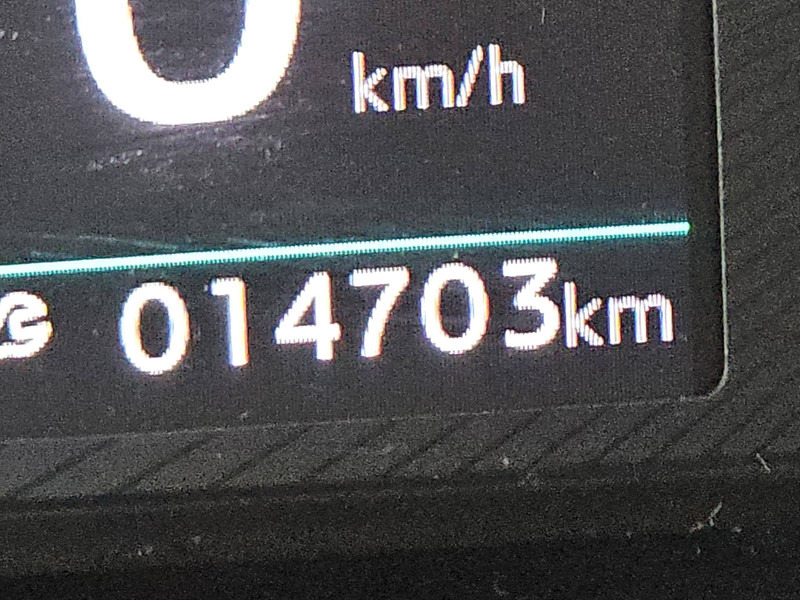 Furgão compacto, Carrinha elétrica Toyota pro-ace  ELECTRIC 50 KWH L3: foto 8