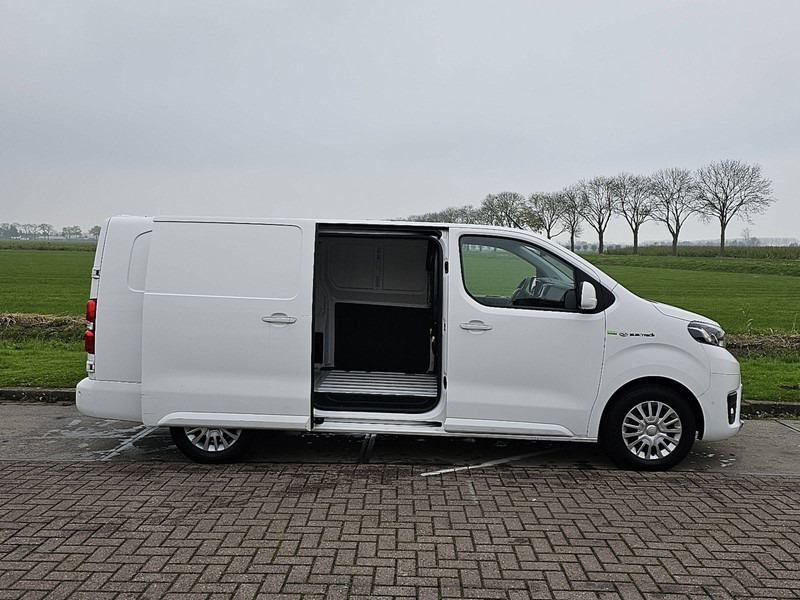 Furgão compacto, Carrinha elétrica Toyota pro-ace  ELECTRIC 50 KWH L3: foto 14