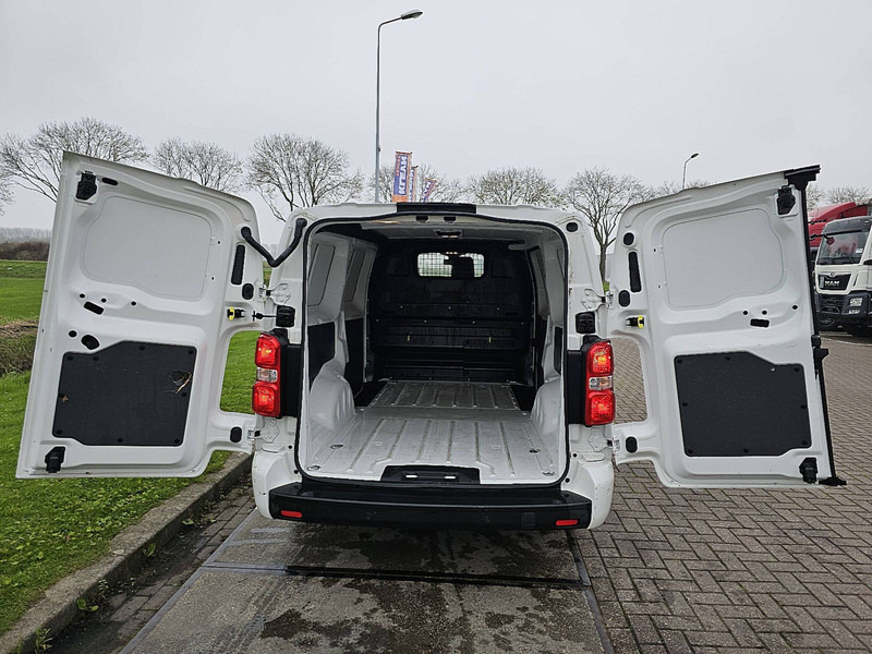 Furgão compacto, Carrinha elétrica Toyota pro-ace  ELECTRIC 50 KWH L3: foto 13