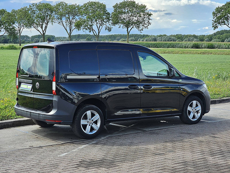 Volkswagen Caddy 2.0 L1 Euro6 AC CarPlay! - Carrinha de contentor: foto 3 Volkswagen Caddy 2.0 L1 Euro6 AC CarPlay! - Carrinha de contentor: foto 3