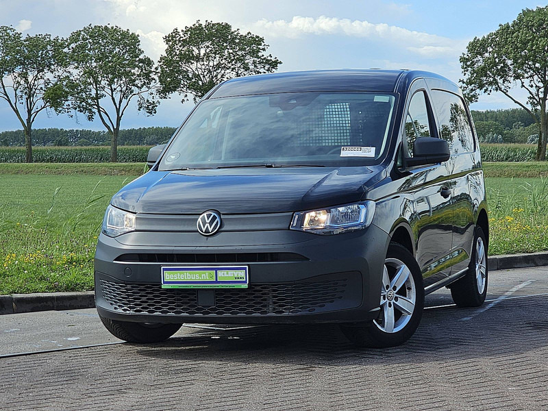 Volkswagen Caddy 2.0 L1 Euro6 AC CarPlay! - Carrinha de contentor: foto 1 Volkswagen Caddy 2.0 L1 Euro6 AC CarPlay! - Carrinha de contentor: foto 1