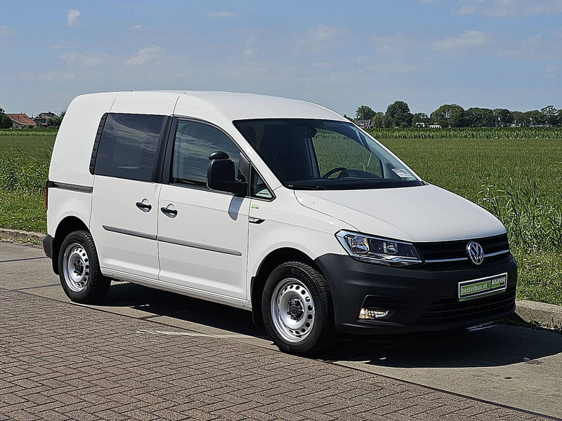 Volkswagen Caddy 2.0 L1 Navi Euro6 102Pk! - Carrinha de contentor: foto 5 Volkswagen Caddy 2.0 L1 Navi Euro6 102Pk! - Carrinha de contentor: foto 5