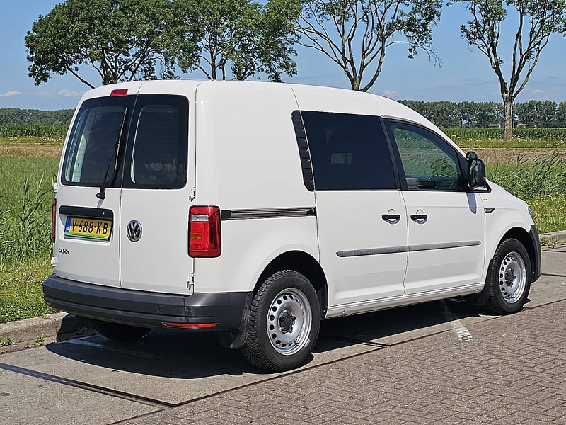 Volkswagen Caddy 2.0 L1 Navi Euro6 102Pk! - Carrinha de contentor: foto 3 Volkswagen Caddy 2.0 L1 Navi Euro6 102Pk! - Carrinha de contentor: foto 3