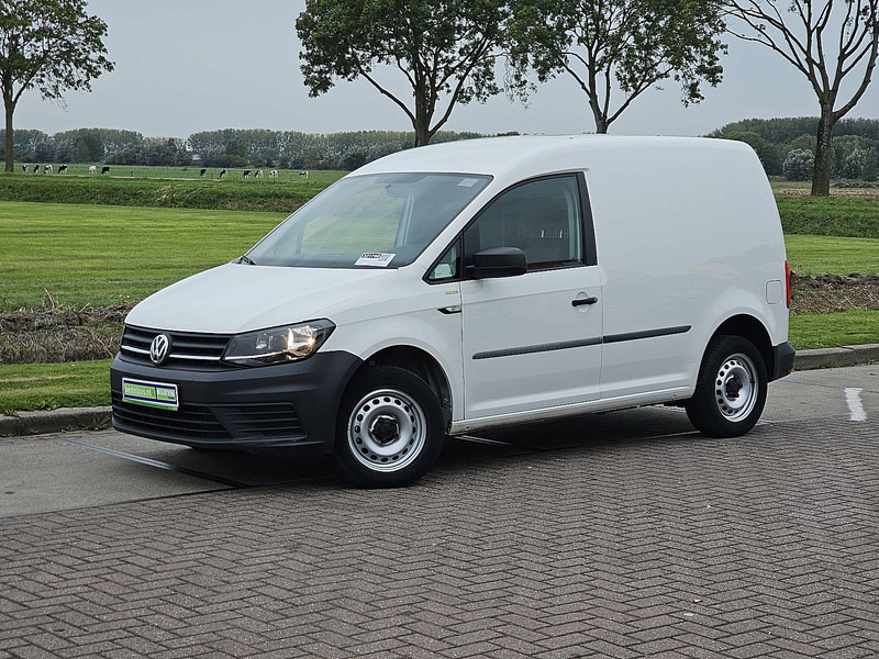Volkswagen Caddy 2.0 TDi L1 H1 BMT Trendl - Furgão compacto: foto 2 Volkswagen Caddy 2.0 TDi L1 H1 BMT Trendl - Furgão compacto: foto 2