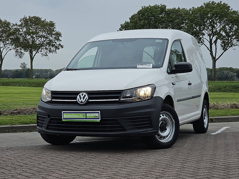 Volkswagen Caddy 2.0 TDi L1 H1 BMT Trendl - Furgão compacto: foto 1 Volkswagen Caddy 2.0 TDi L1 H1 BMT Trendl - Furgão compacto: foto 1