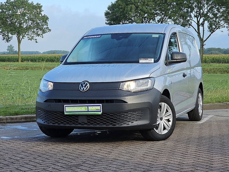 Volkswagen Caddy Maxi 2.0 130 AUTOM. CARGO - Carrinha de contentor: foto 1 Volkswagen Caddy Maxi 2.0 130 AUTOM. CARGO - Carrinha de contentor: foto 1