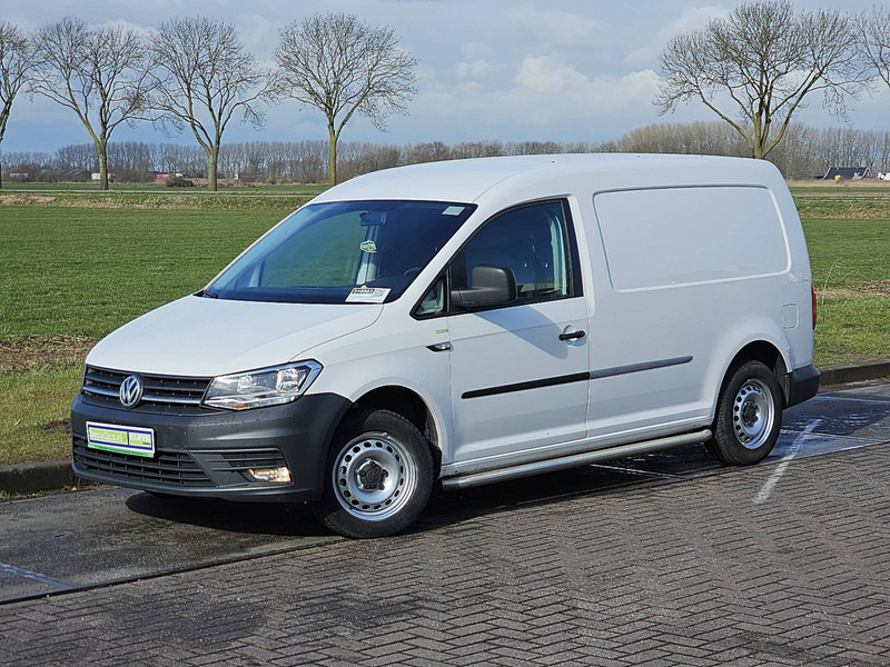 Volkswagen Caddy Maxi 2.0 Euro6 Airco NAP ! - Carrinha de contentor: foto 2 Volkswagen Caddy Maxi 2.0 Euro6 Airco NAP ! - Carrinha de contentor: foto 2