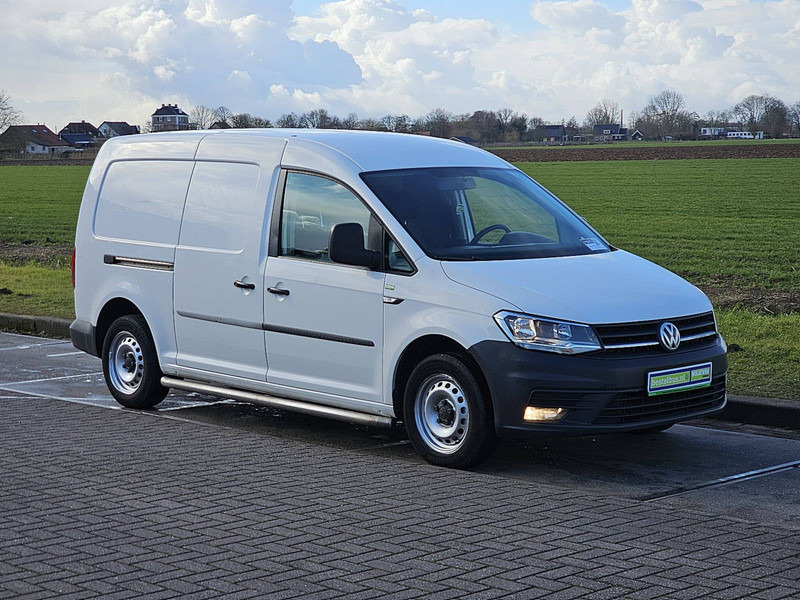 Volkswagen Caddy Maxi 2.0 Euro6 Airco NAP ! - Carrinha de contentor: foto 5 Volkswagen Caddy Maxi 2.0 Euro6 Airco NAP ! - Carrinha de contentor: foto 5