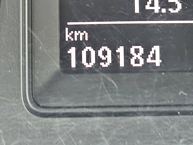 Carrinha de contentor Volkswagen Caddy Maxi 2.0 Navi Airco Euro6 NAP: foto 9 Carrinha de contentor Volkswagen Caddy Maxi 2.0 Navi Airco Euro6 NAP: foto 9