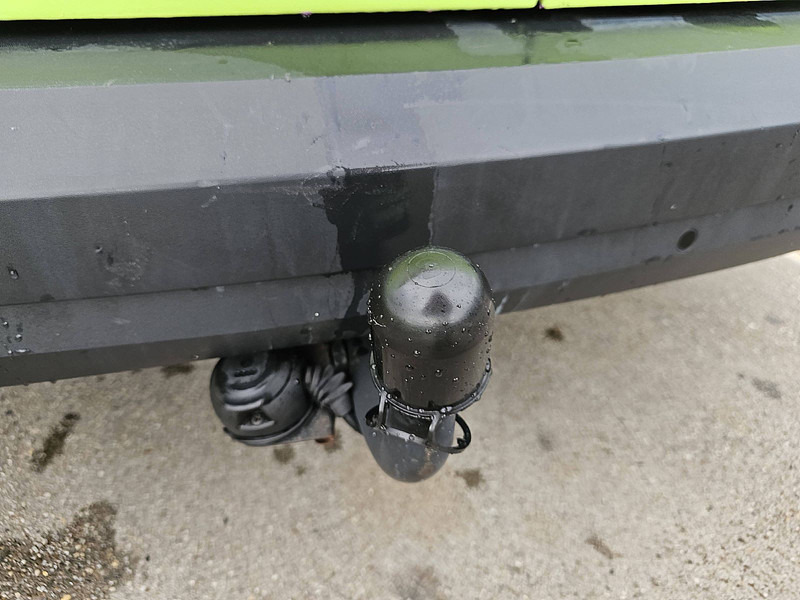 Carrinha de contentor Volkswagen Caddy Maxi 2.0 Navi Airco Euro6 NAP: foto 12 Carrinha de contentor Volkswagen Caddy Maxi 2.0 Navi Airco Euro6 NAP: foto 12