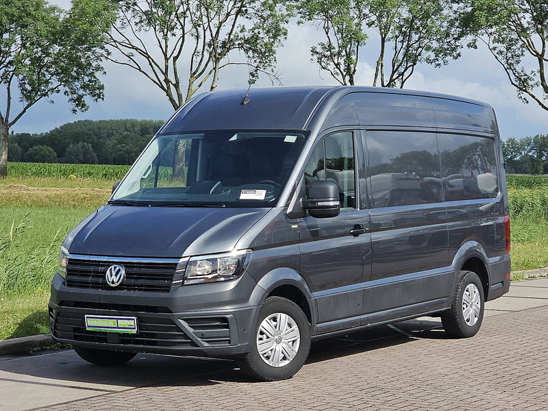 Volkswagen Crafter 2.0 L2H2 AC Trekhaak! - Furgão: foto 2 Volkswagen Crafter 2.0 L2H2 AC Trekhaak! - Furgão: foto 2