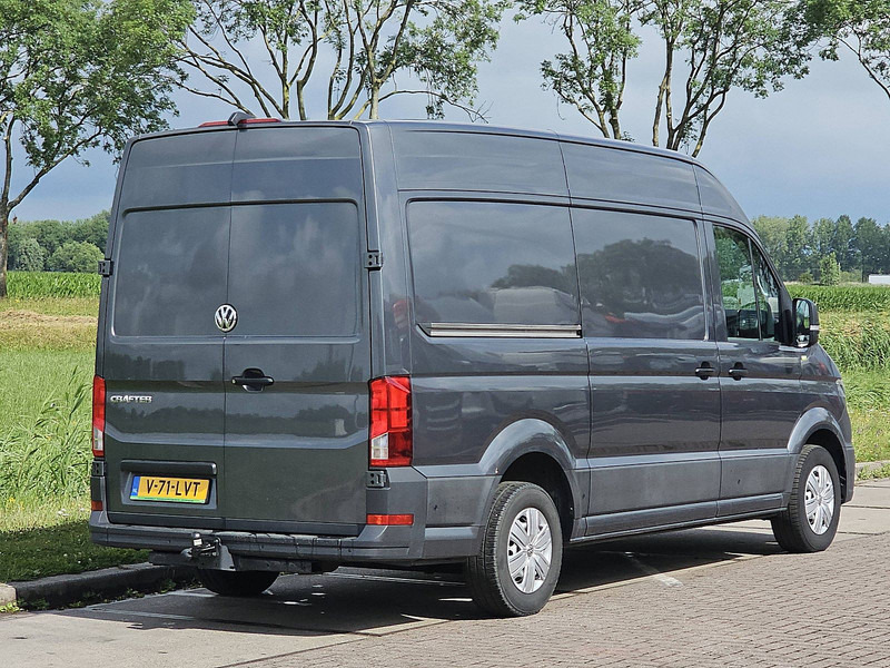 Volkswagen Crafter 2.0 L2H2 AC Trekhaak! - Furgão: foto 3 Volkswagen Crafter 2.0 L2H2 AC Trekhaak! - Furgão: foto 3