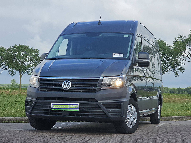 Volkswagen Crafter 2.0 L3H3 PDC Trekhaak! - Furgão: foto 1 Volkswagen Crafter 2.0 L3H3 PDC Trekhaak! - Furgão: foto 1