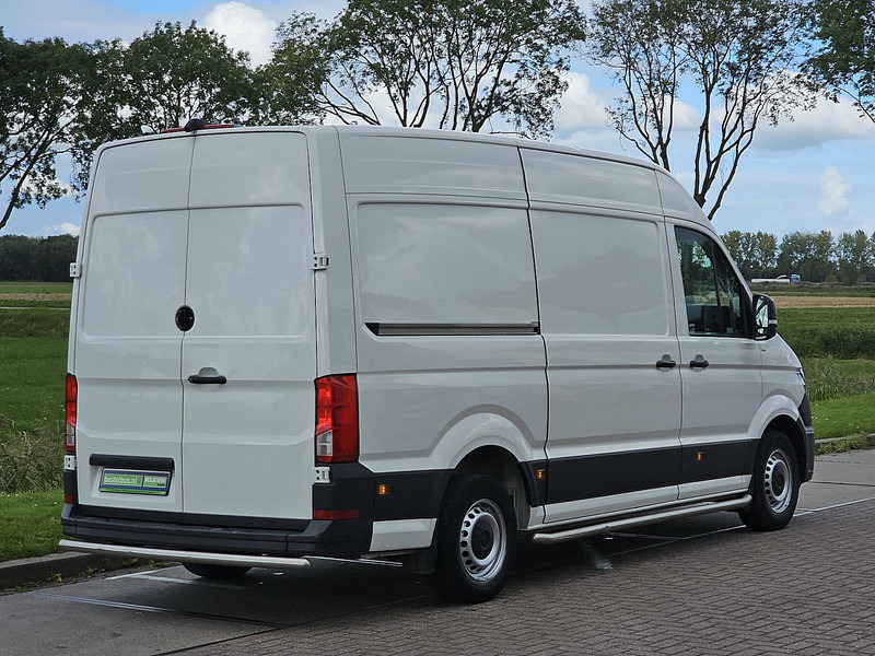 Volkswagen Crafter 2.0 ac EURO6 - Furgão: foto 3 Volkswagen Crafter 2.0 ac EURO6 - Furgão: foto 3