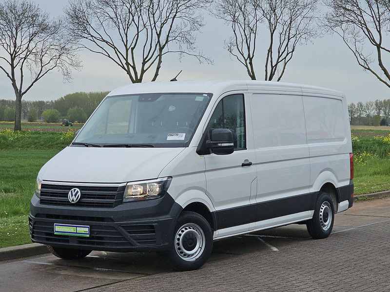 Volkswagen Crafter 30 2.0 L2H1 Trekhaak AC - Furgão compacto: foto 2 Volkswagen Crafter 30 2.0 L2H1 Trekhaak AC - Furgão compacto: foto 2