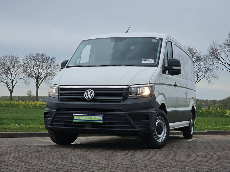 Volkswagen Crafter 30 2.0 L2H1 Trekhaak AC - Furgão compacto: foto 1 Volkswagen Crafter 30 2.0 L2H1 Trekhaak AC - Furgão compacto: foto 1