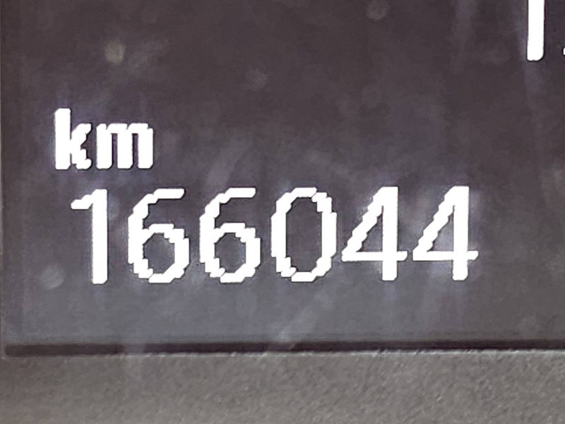 Carrinha de contentor Volkswagen Crafter 35 2.0 Bakwagen Laadklep!: foto 9