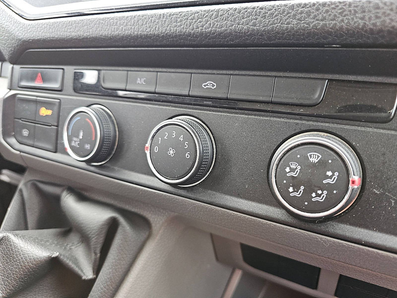Carrinha de contentor Volkswagen Crafter 35 2.0 Bakwagen Laadklep!: foto 10