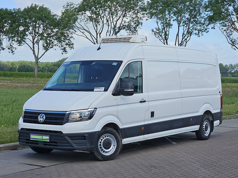 Volkswagen Crafter 35 2.0 KOELING EURO6 - Carrinha frigorífica: foto 2 Volkswagen Crafter 35 2.0 KOELING EURO6 - Carrinha frigorífica: foto 2