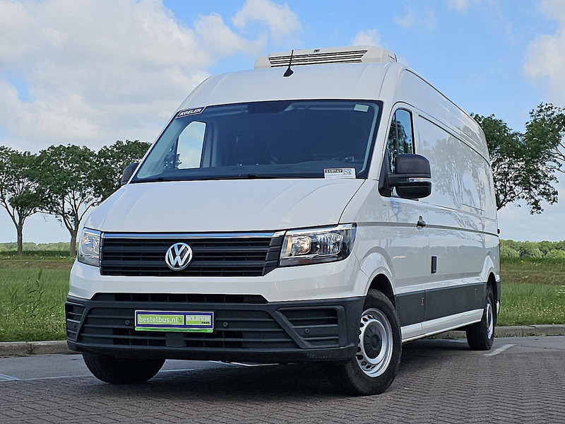 Volkswagen Crafter 35 2.0 KOELING EURO6 - Carrinha frigorífica: foto 1 Volkswagen Crafter 35 2.0 KOELING EURO6 - Carrinha frigorífica: foto 1
