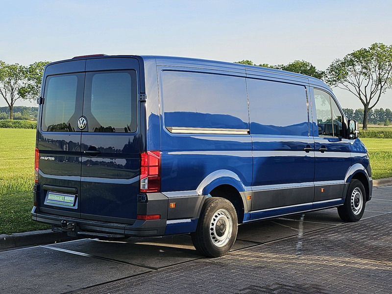 Volkswagen Crafter 35 2.0 L2H1 Navi Euro6 - Furgão: foto 3 Volkswagen Crafter 35 2.0 L2H1 Navi Euro6 - Furgão: foto 3