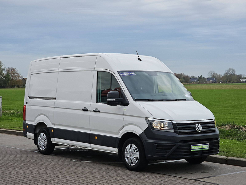 Volkswagen Crafter 35 2.0 L2H2 Carplay AC Eur6 - Furgão: foto 5 Volkswagen Crafter 35 2.0 L2H2 Carplay AC Eur6 - Furgão: foto 5