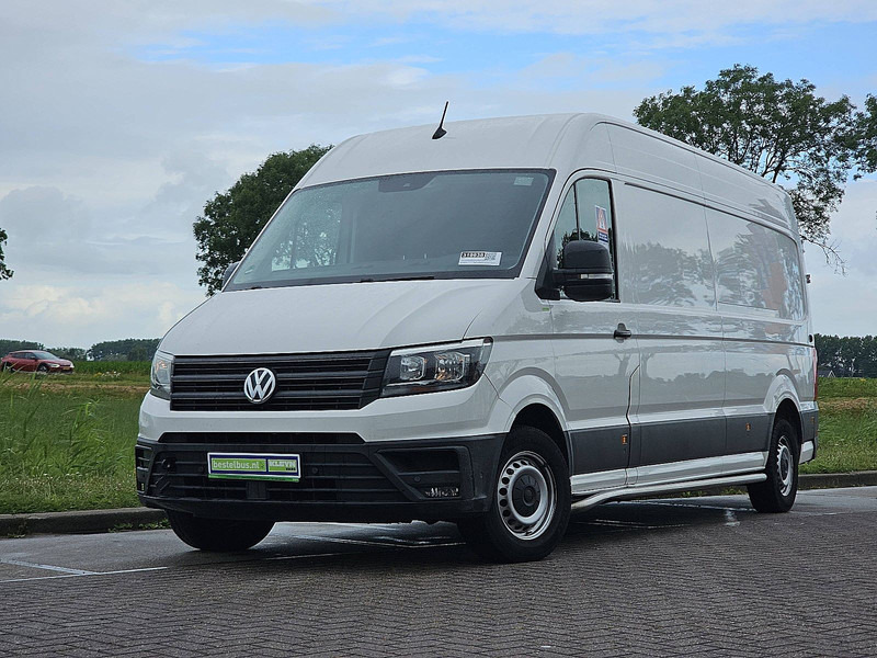 Volkswagen Crafter 35 2.0 L4H3 Airco Euro6 - Furgão: foto 1 Volkswagen Crafter 35 2.0 L4H3 Airco Euro6 - Furgão: foto 1