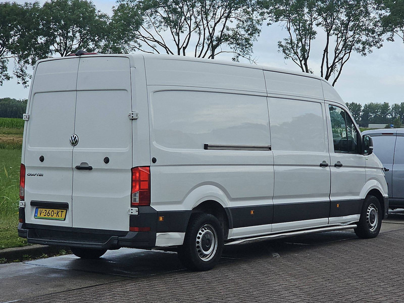 Volkswagen Crafter 35 2.0 L4H3 Airco Euro6 - Furgão: foto 3 Volkswagen Crafter 35 2.0 L4H3 Airco Euro6 - Furgão: foto 3