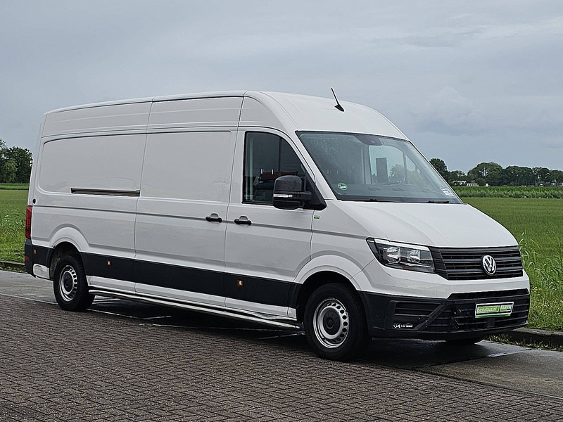 Volkswagen Crafter 35 2.0 L4H3 Airco Euro6 - Furgão: foto 5 Volkswagen Crafter 35 2.0 L4H3 Airco Euro6 - Furgão: foto 5