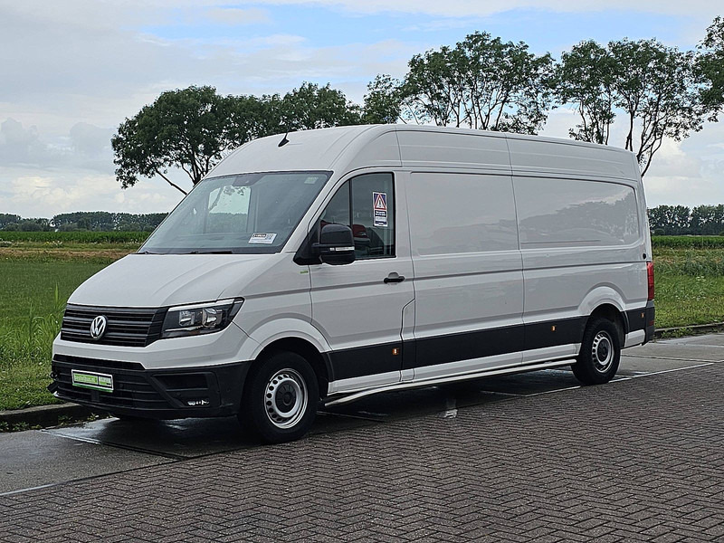 Volkswagen Crafter 35 2.0 L4H3 Airco Euro6 - Furgão: foto 2 Volkswagen Crafter 35 2.0 L4H3 Airco Euro6 - Furgão: foto 2