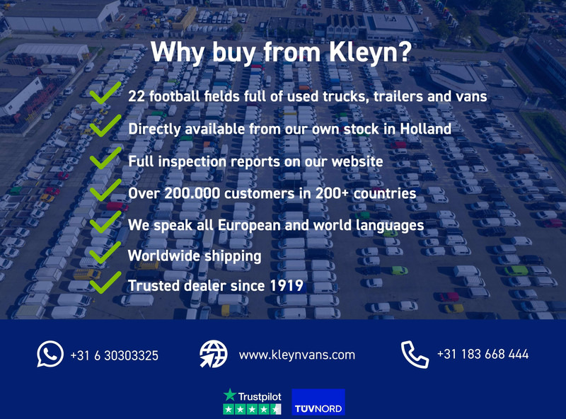 Volkswagen Crafter 35 2.0 Laadkraan EURO6 - Furgão caixa aberta: foto 4 Volkswagen Crafter 35 2.0 Laadkraan EURO6 - Furgão caixa aberta: foto 4
