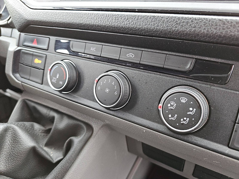 Carrinha de contentor Volkswagen Crafter 35 2.0 ac EURO6: foto 10