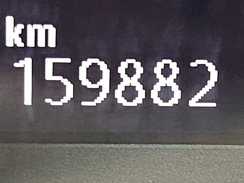 Carrinha de contentor Volkswagen Crafter 35 2.0 ac EURO6: foto 9