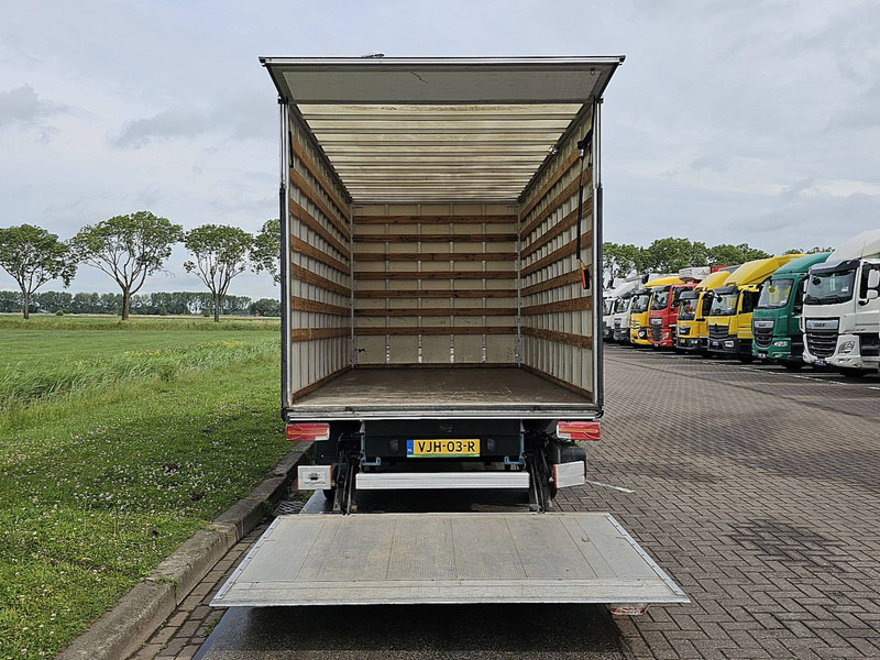 Carrinha de contentor Volkswagen Crafter 35 2.0 ac EURO6: foto 11