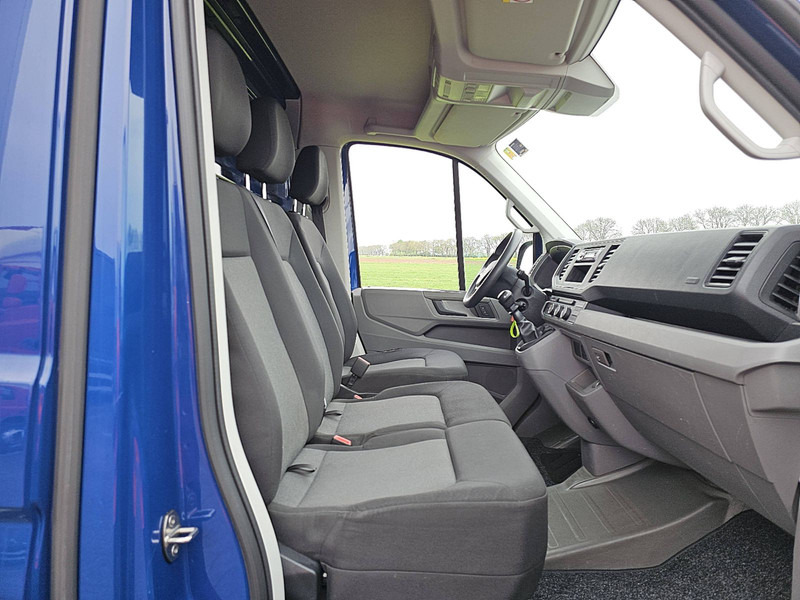 Carrinha de contentor Volkswagen Crafter 35 2.0 ac EURO6: foto 7