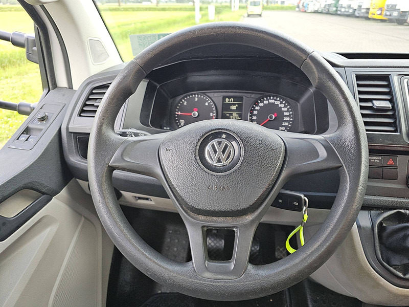 Locação de Volkswagen Transporter 2.0 TDI 150 pk ac EURO6 Volkswagen Transporter 2.0 TDI 150 pk ac EURO6: foto 11