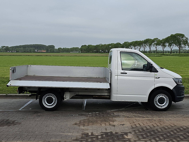 Locação de Volkswagen Transporter 2.0 TDI 150 pk ac EURO6 Volkswagen Transporter 2.0 TDI 150 pk ac EURO6: foto 13