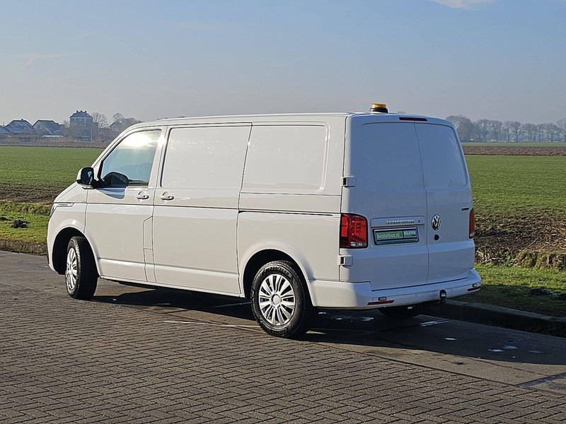 Furgão compacto Volkswagen Transporter 2.0 TDI L1H1 4MOTION LED!: foto 6