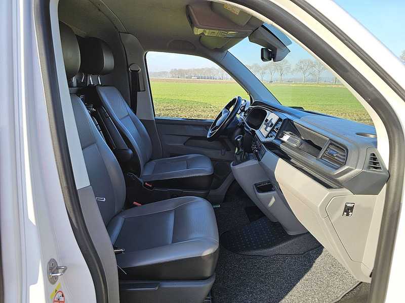 Furgão compacto Volkswagen Transporter 2.0 TDI L1H1 4MOTION LED!: foto 7
