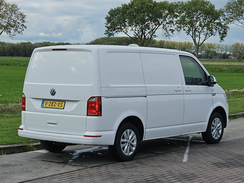 Volkswagen Transporter 2.0 TDI L1H1 Airco Euro6 NAP - Furgão compacto: foto 3 Volkswagen Transporter 2.0 TDI L1H1 Airco Euro6 NAP - Furgão compacto: foto 3
