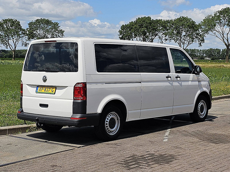 Volkswagen Transporter 2.0 TDI L2 9Persoons Autom! - Micro-ônibus, Furgão de passageiros: foto 3 Volkswagen Transporter 2.0 TDI L2 9Persoons Autom! - Micro-ônibus, Furgão de passageiros: foto 3