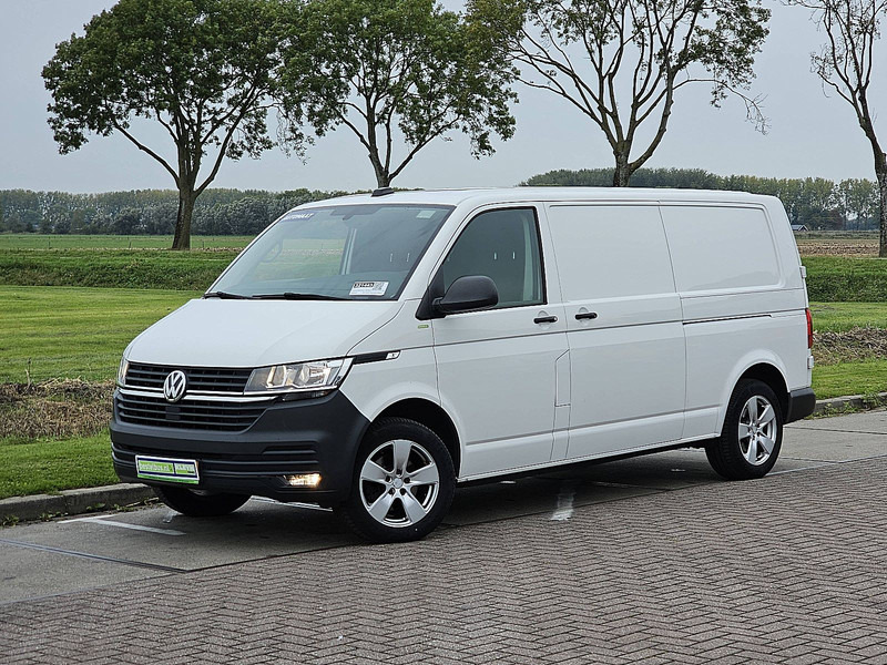 Volkswagen Transporter 2.0 TDI L2H1 2XZijdeur T6.1! - Furgão compacto: foto 2 Volkswagen Transporter 2.0 TDI L2H1 2XZijdeur T6.1! - Furgão compacto: foto 2