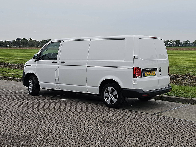 Locação de Volkswagen Transporter 2.0 TDI L2H1 2XZijdeur T6.1! Volkswagen Transporter 2.0 TDI L2H1 2XZijdeur T6.1!: foto 6
