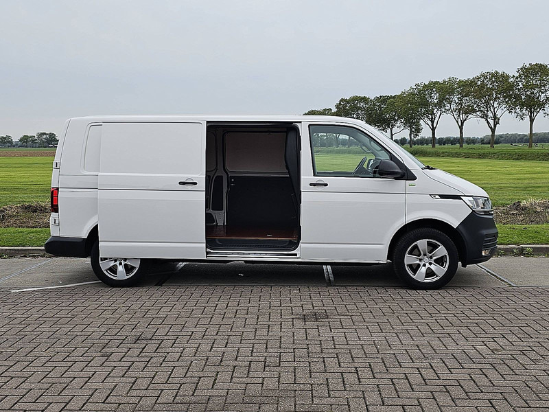 Locação de Volkswagen Transporter 2.0 TDI L2H1 2XZijdeur T6.1! Volkswagen Transporter 2.0 TDI L2H1 2XZijdeur T6.1!: foto 13