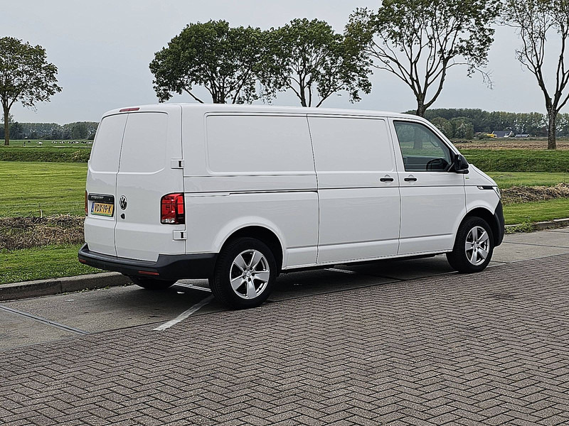 Volkswagen Transporter 2.0 TDI L2H1 2XZijdeur T6.1! - Furgão compacto: foto 3 Volkswagen Transporter 2.0 TDI L2H1 2XZijdeur T6.1! - Furgão compacto: foto 3