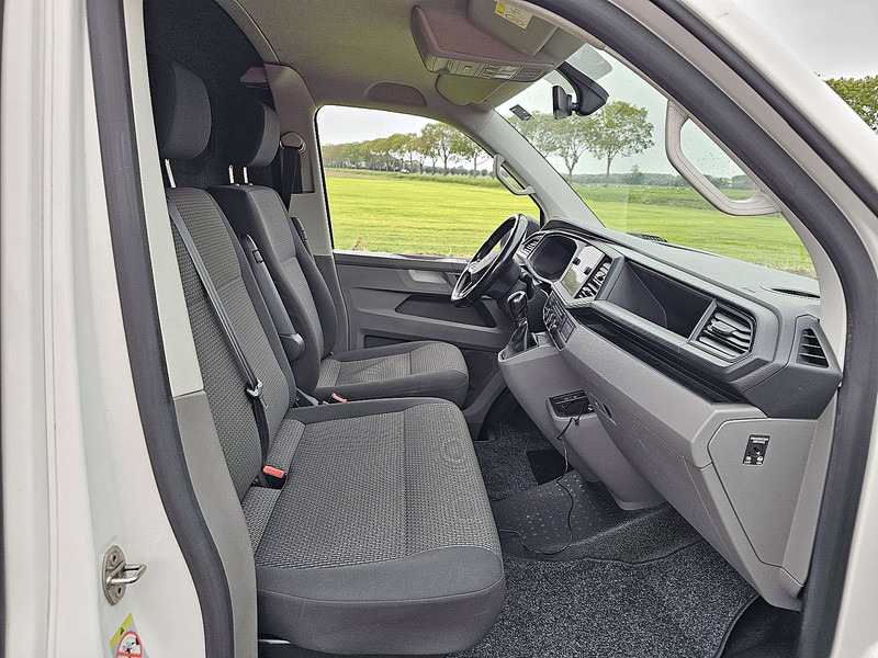 Locação de Volkswagen Transporter 2.0 TDI L2H1 2XZijdeur T6.1! Volkswagen Transporter 2.0 TDI L2H1 2XZijdeur T6.1!: foto 7