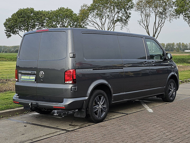 Volkswagen Transporter 2.0 TDI L2H1 Digital-Cockpit - Furgão: foto 3 Volkswagen Transporter 2.0 TDI L2H1 Digital-Cockpit - Furgão: foto 3
