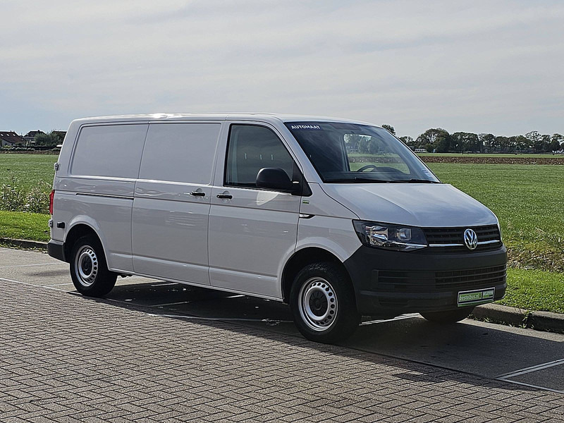 Volkswagen Transporter 2.0 TDI L2H1 Navi Euro6 - Furgão compacto: foto 5 Volkswagen Transporter 2.0 TDI L2H1 Navi Euro6 - Furgão compacto: foto 5