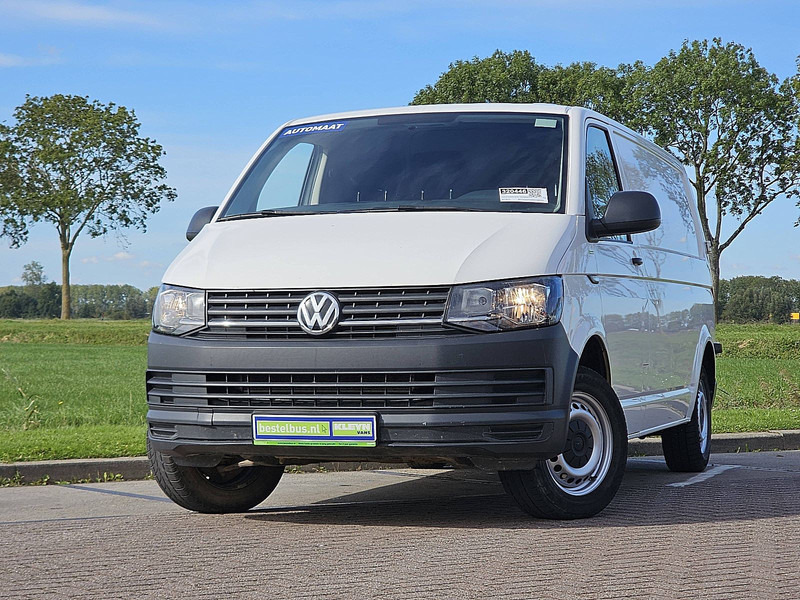 Volkswagen Transporter 2.0 TDI L2H1 Navi Euro6 - Furgão compacto: foto 1 Volkswagen Transporter 2.0 TDI L2H1 Navi Euro6 - Furgão compacto: foto 1